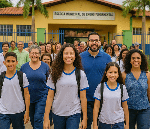 Com jogos e inteligência artificial, escolas do DF apostam em escuta ativa para prevenir evasão e bullying