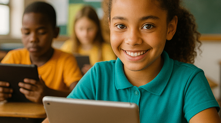 Tecnologia e escuta ativa devem se unir para enfrentar a evasão escolar no DF