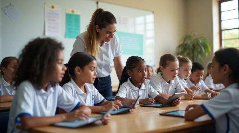 Voz Ativa convida diretores e educadores a implementarem o projeto nas escolas públicas do DF