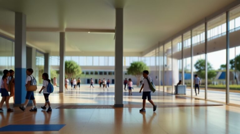 Jogos e IA nas escolas: projeto Voz Ativa quer ouvir o que os alunos têm a dizer