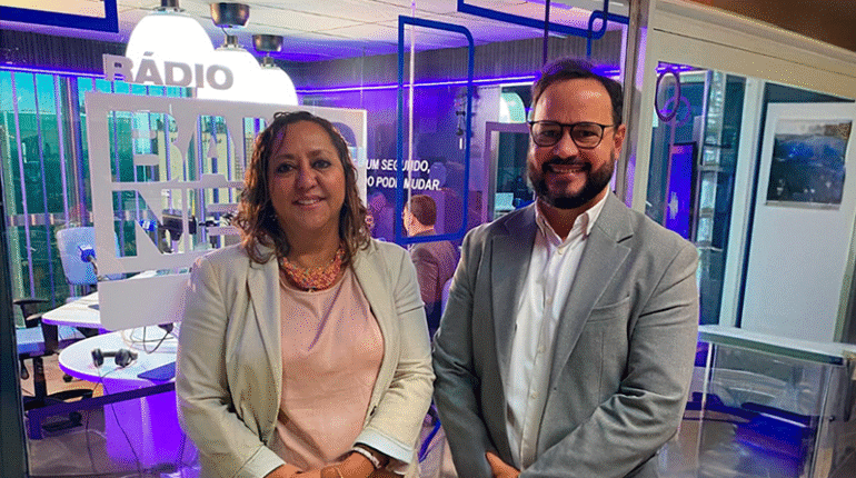 Voz Ativa Brasília convida escolas públicas a aderirem ao projeto em 2026