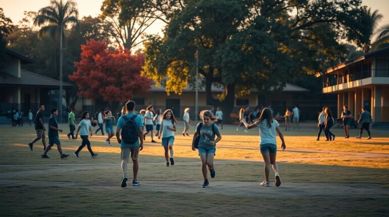Voz Ativa Brasília: fortalecendo a escuta e o diálogo nas escolas públicas