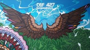 CEF 427 de Samambaia adere ao projeto Voz Ativa para fortalecer o bem-estar socioemocional dos estudantes