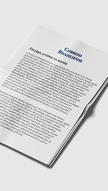 No Correio Brasiliense