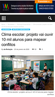 Metodologia do Voz Ativa