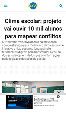 Pesquisa - Uai notícias